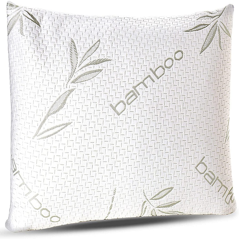 How Bamboo Pillow Helps In Making Skin Flawless?